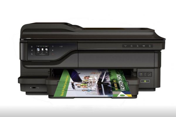 HP Officejet 7612